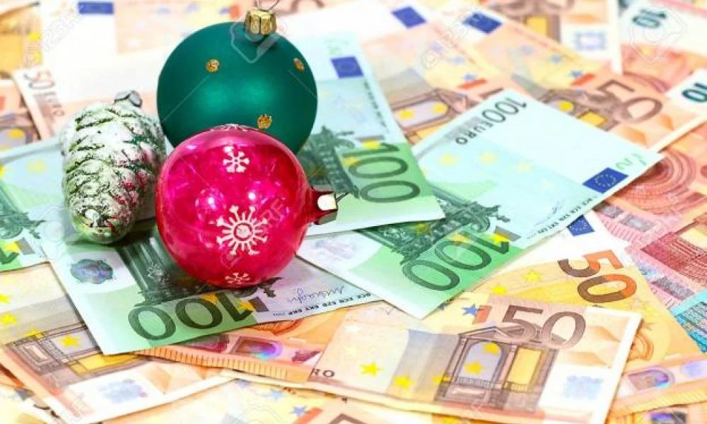 Συντάξεις Ιανουαρίου: Πριν τα Χριστούγεννα οι πληρωμές